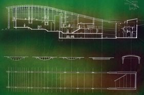 Toekomstgericht ontwerp uit Rotterdam